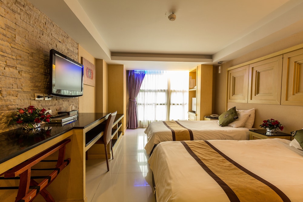 UPAR Hotels Sukhumvit 11 Nana 28/49