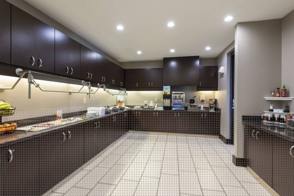Residence Inn Midland Marriott 8/44