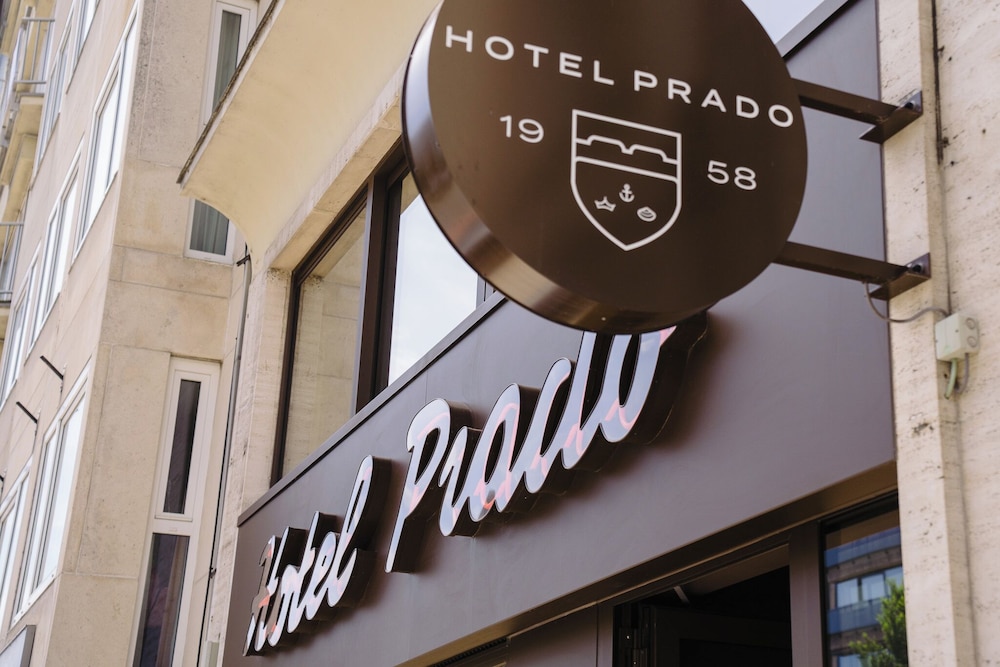 Hotel Prado 5/68