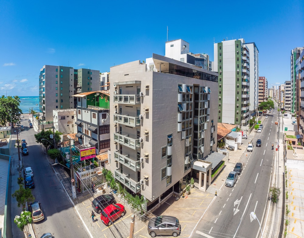 Ritz Praia Hotel 2/50