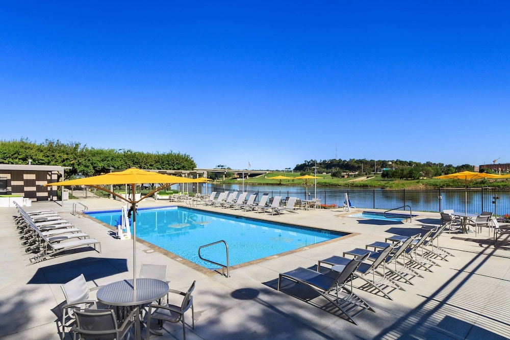 South Sioux City Marriott Riverfront Ex Delta Hotels South Sioux City Riverfront 3/75