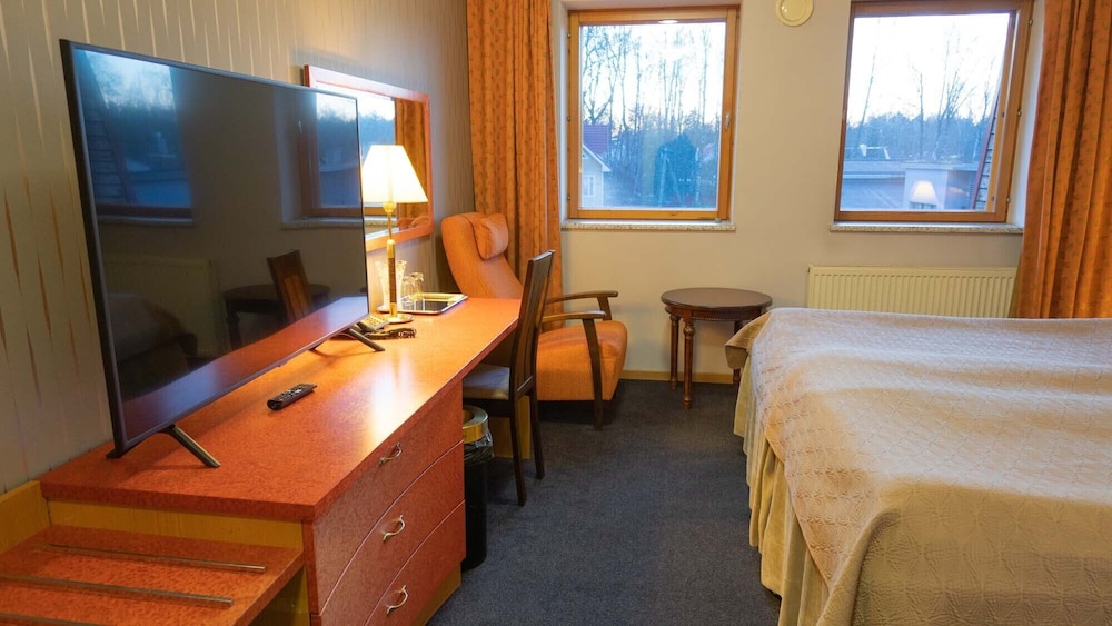 Tahetorni Hotel 9/37