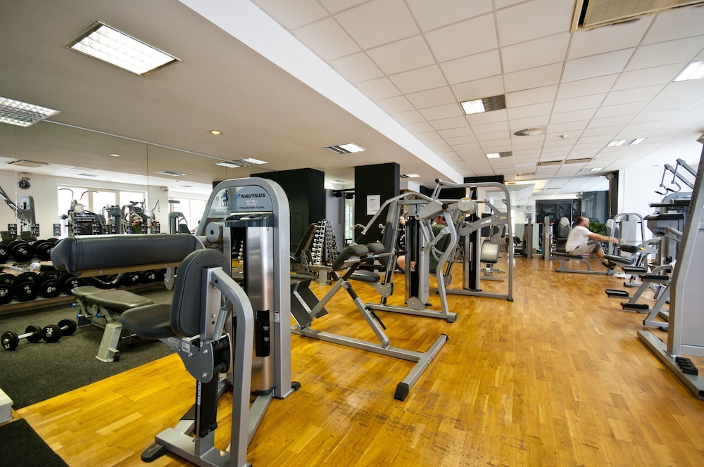Marriott Executive Apartments Brussels, European Quarter 11/24
