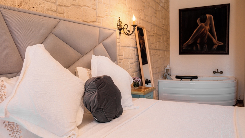 Alba Otel Alacati 25/50