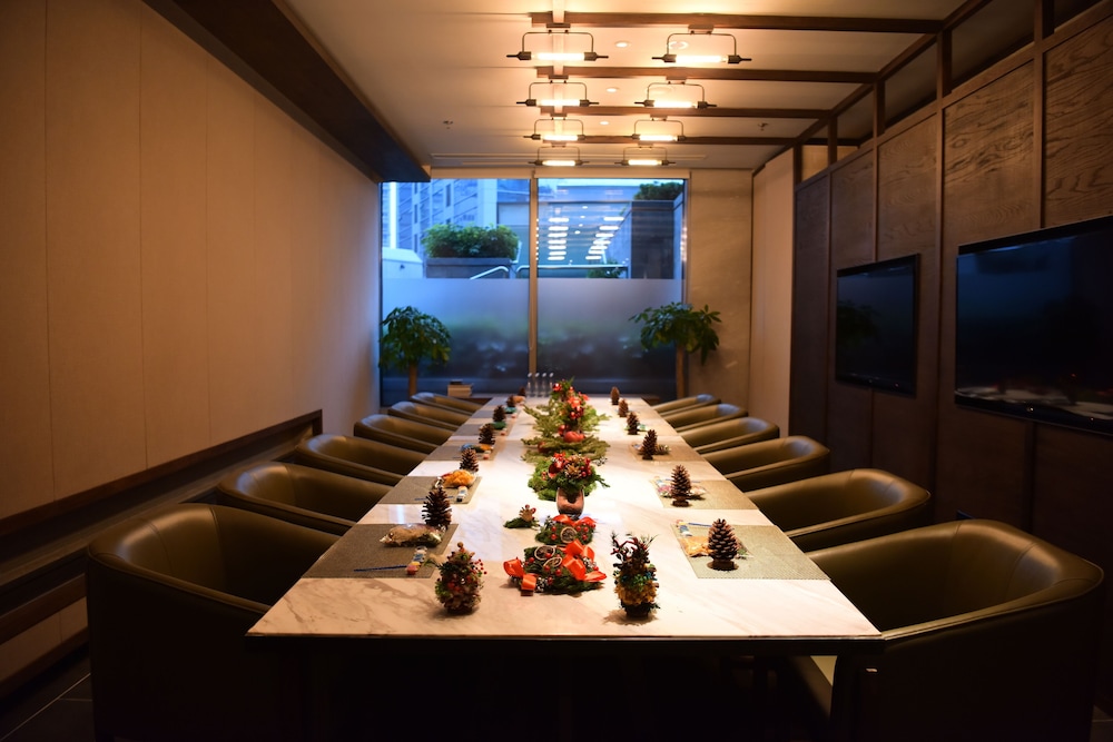 Marriott Executive Apartments Chongqing 36/46