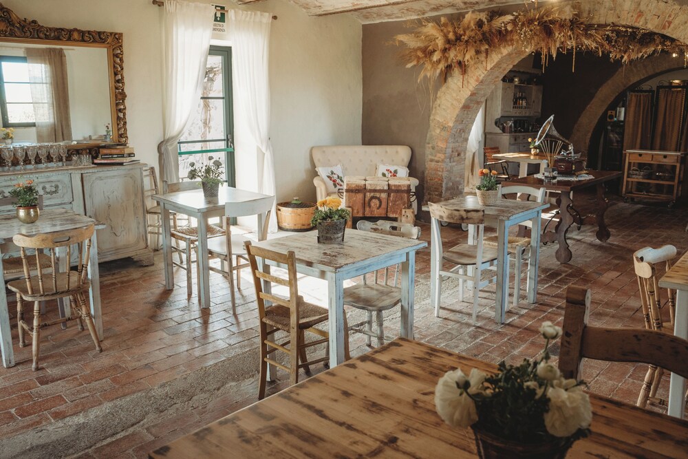 LOCANDA IN TUSCANY 32/50