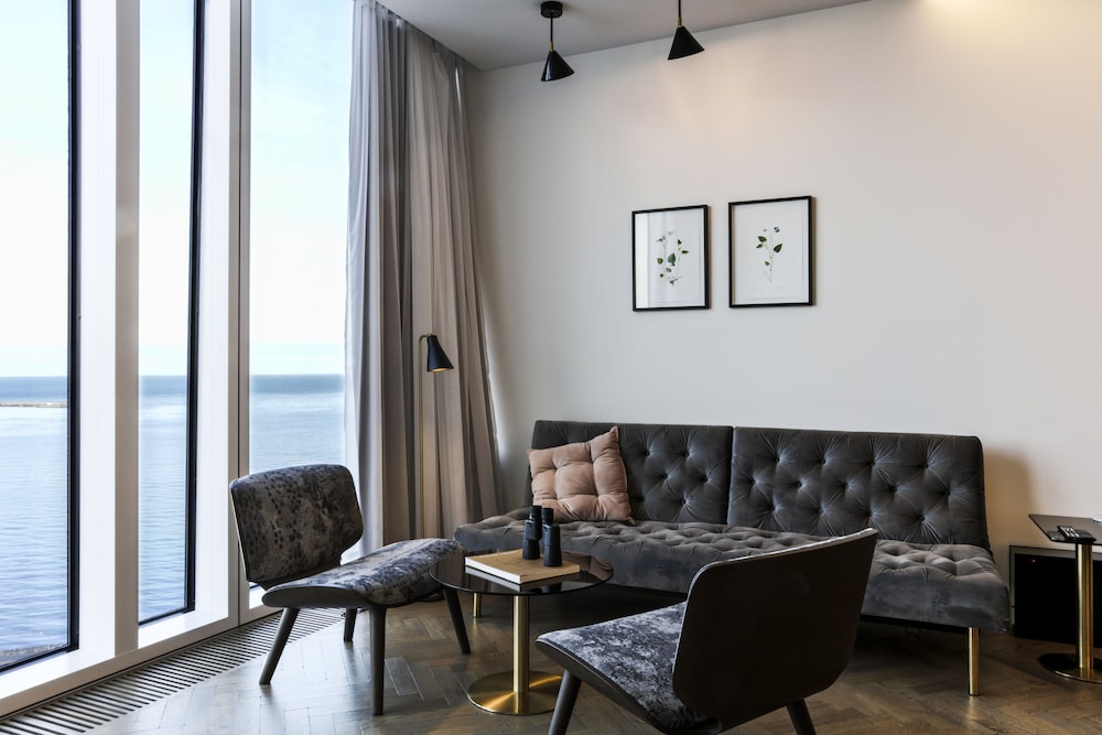 Tower Suites Reykjavik 20/41