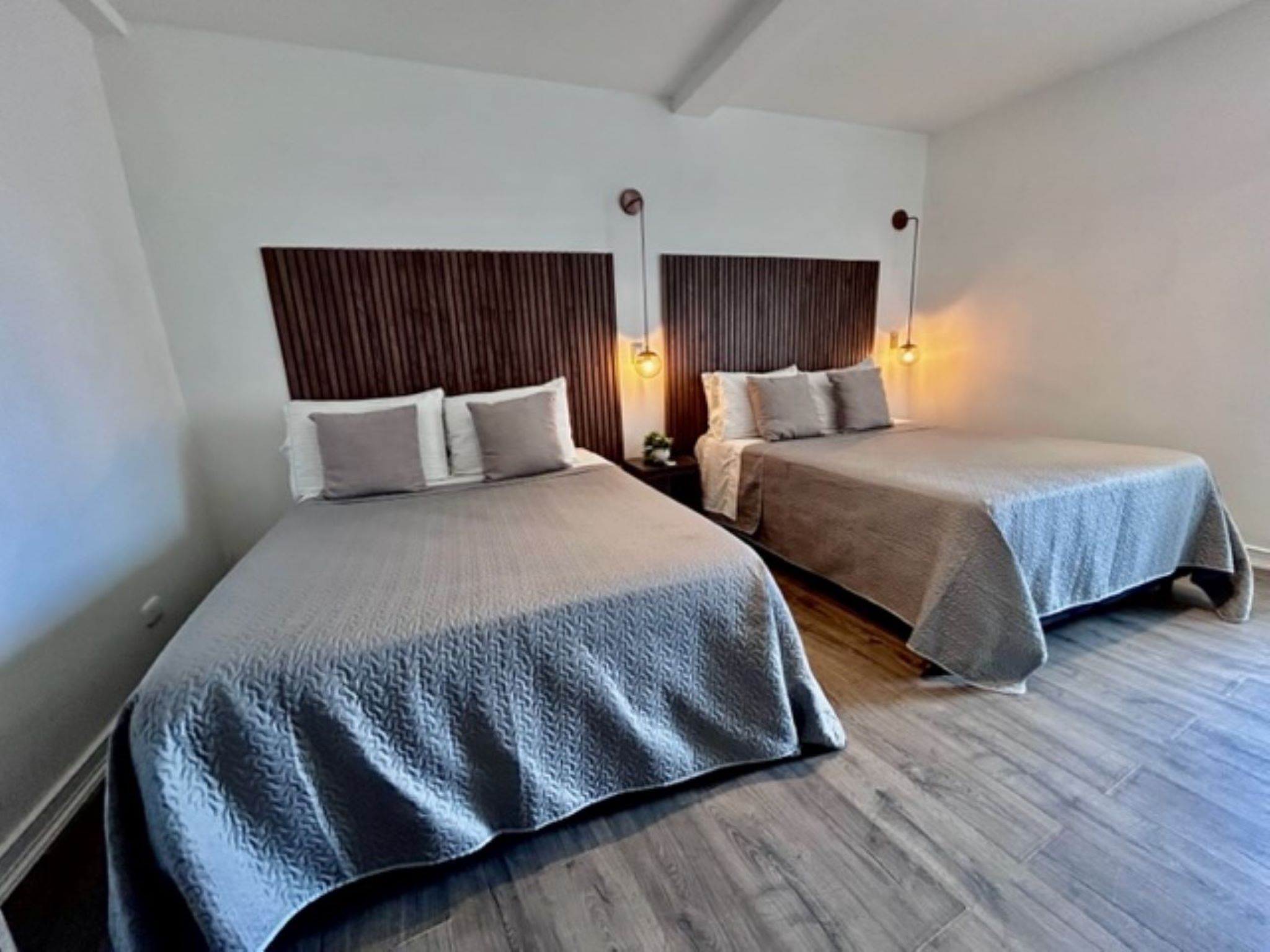 Standard, Quadruple, Ataraxy Hotel Boutique 8/10