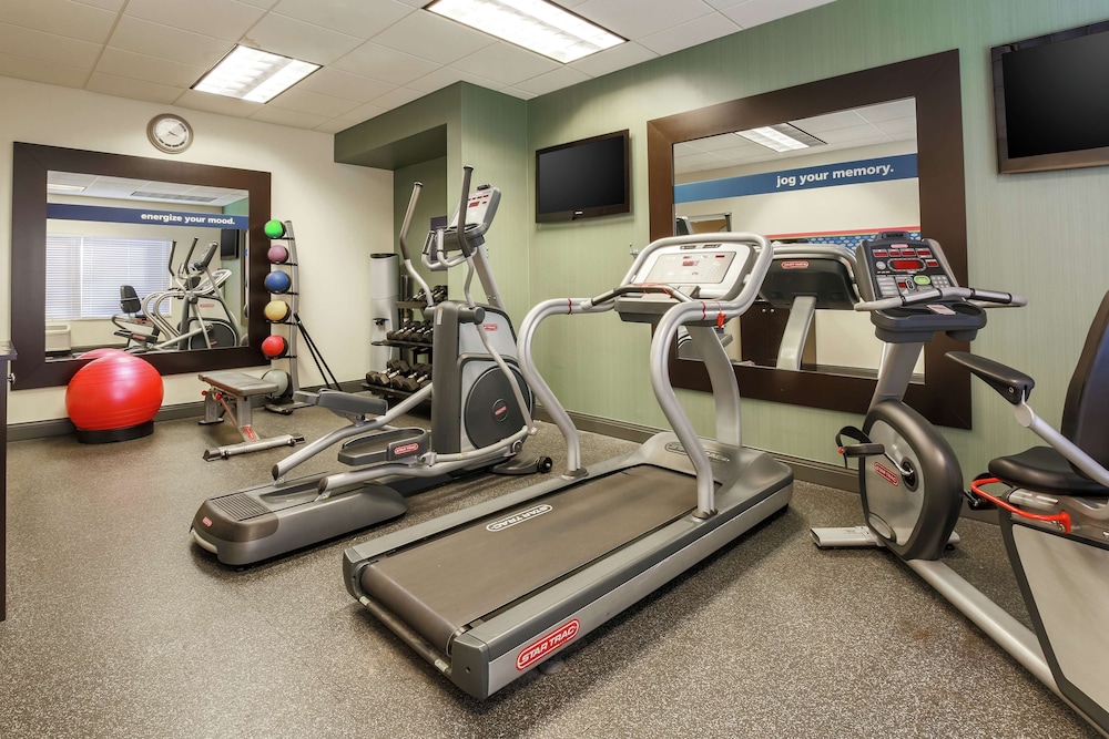 Hampton Inn & Suites Tallahassee I-10 15/48