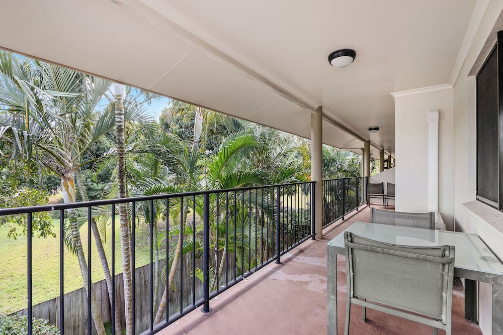 ARLIA SANDS APARTMENTS in HERVEY BAY