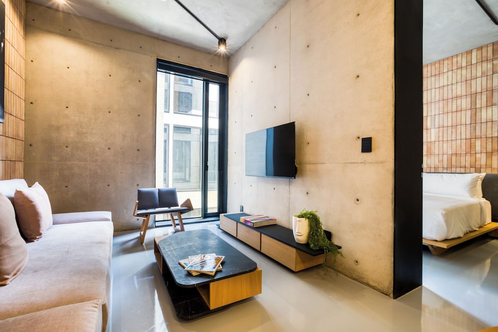 Boga Mexico City by Lumina 32/121