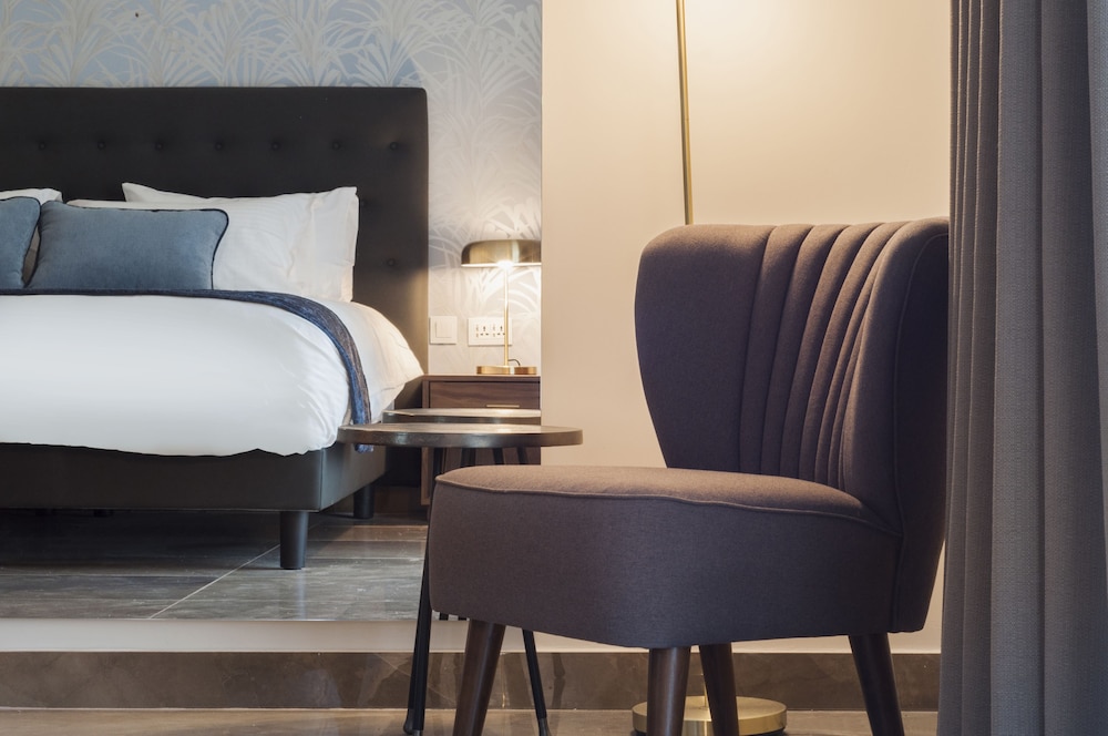The Duke Boutique Hotel 17/50
