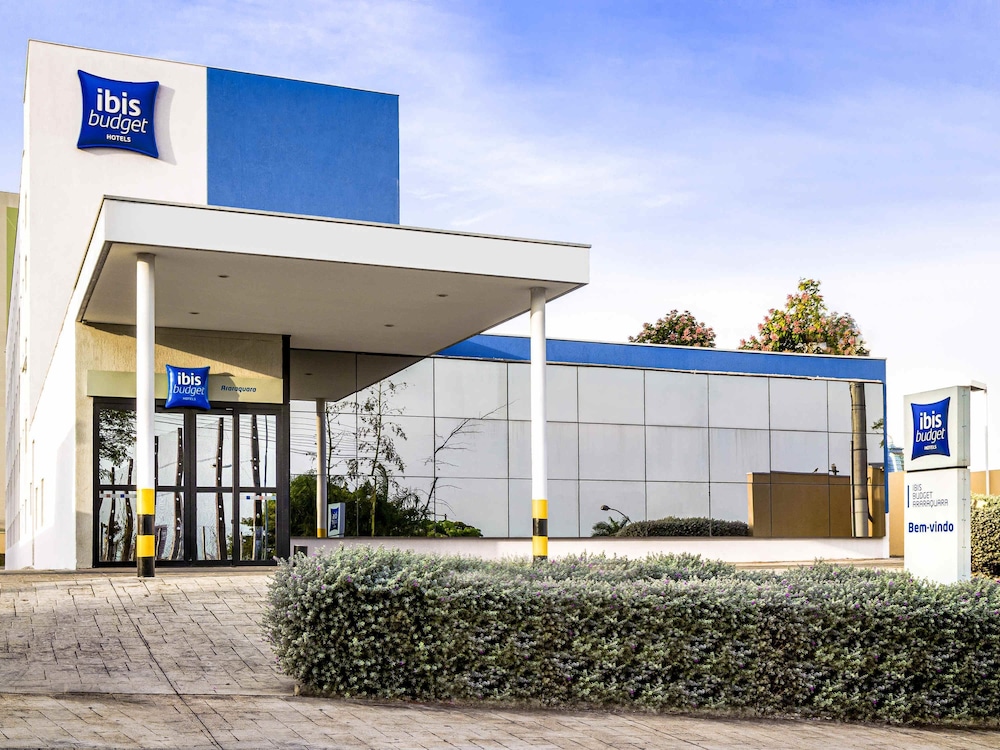 Ibis Budget Araraquara 7/67