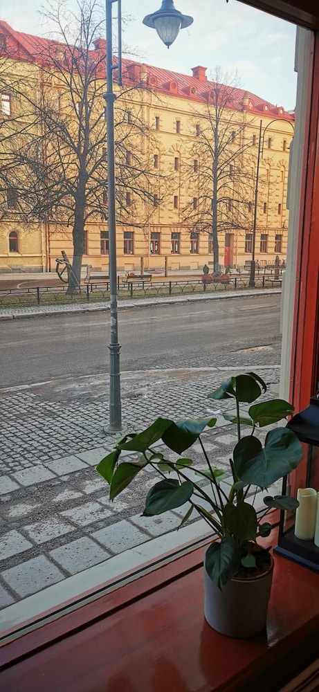 Sundsvall City Hostel 28/49
