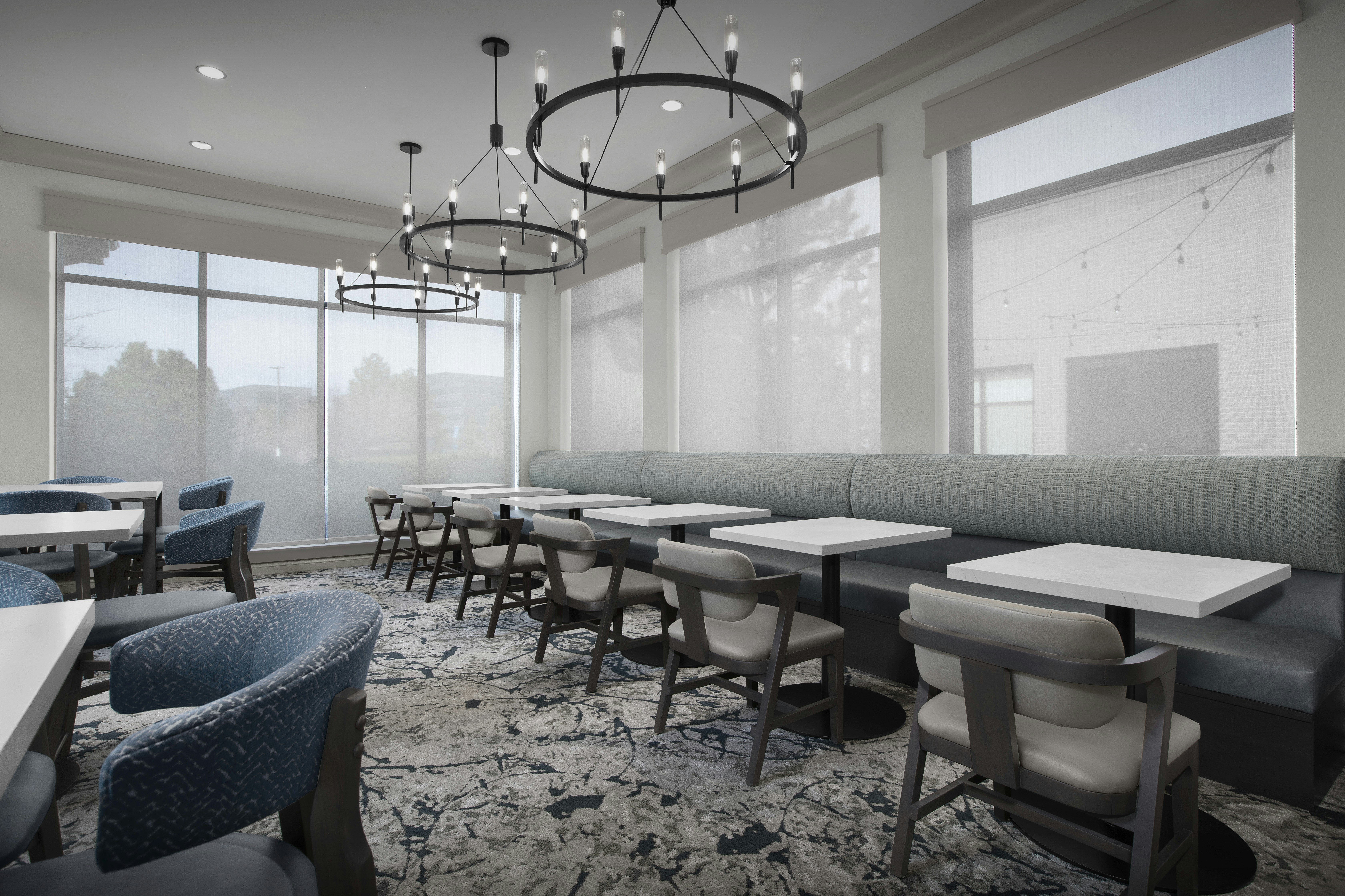 Hilton Garden Inn Denver Highlands Ranch 48/52