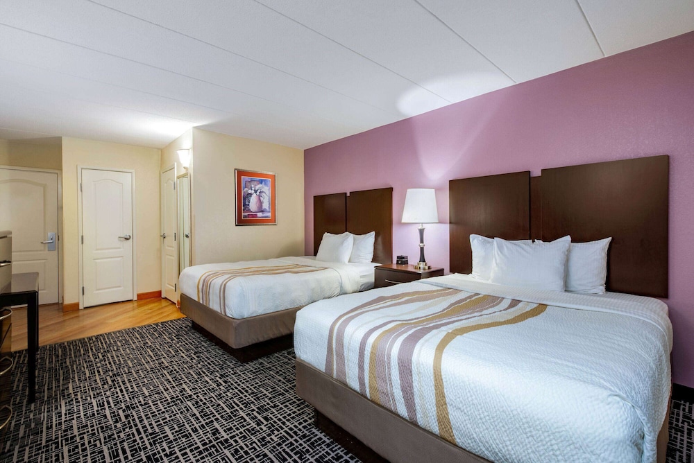 La Quinta Inn & Suites by Wyndham Lexington Park - Patuxent 15/52