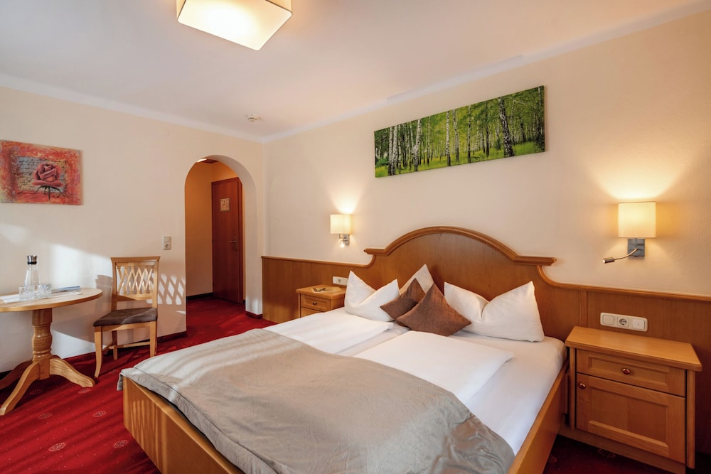 Pension Birkenhof 16/50