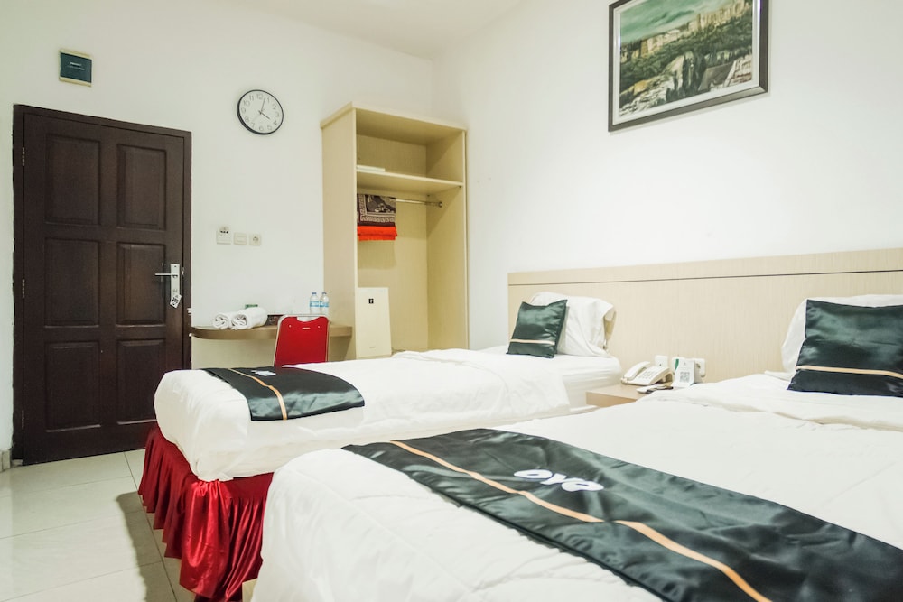Townhouse Oak Ilir Timur I Near Ptc Mall 32/62