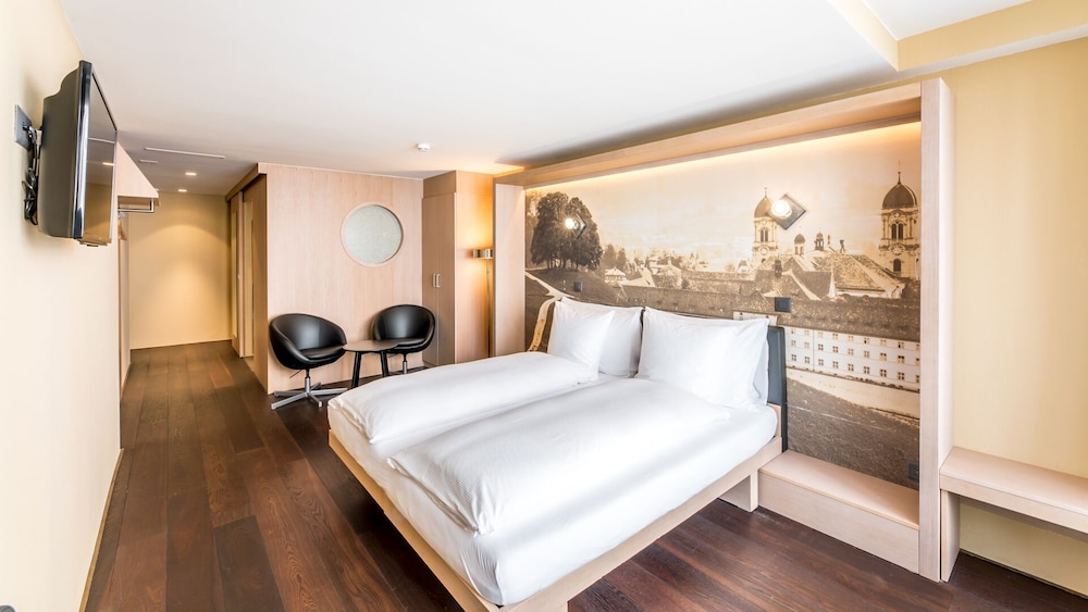 Boutique Hotel St Georg 17/42