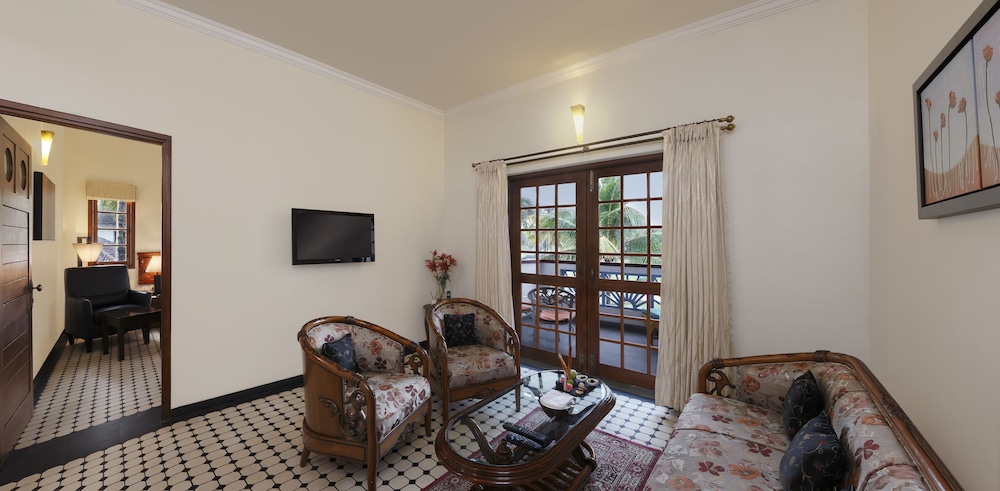 Novotel Goa Dona Sylvia Resort 53/79