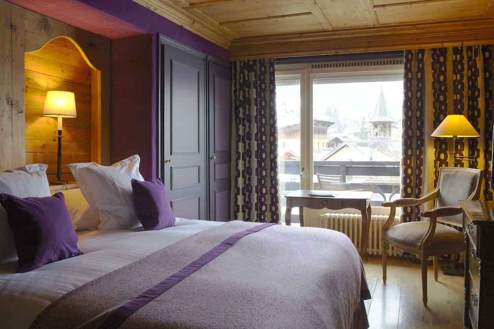 Hotel Mont Blanc 19/56