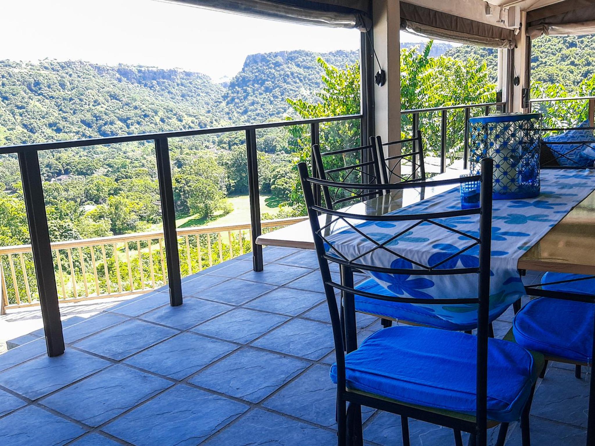 Umtamvuna View Cabanas 12/50