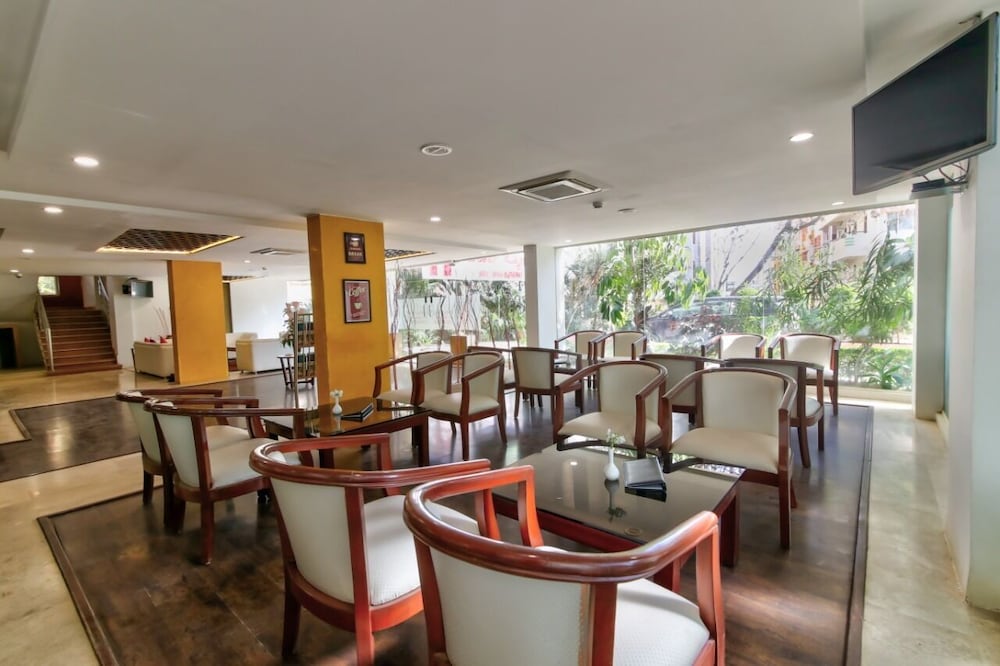 Icon Suites By Bhagini 48/50