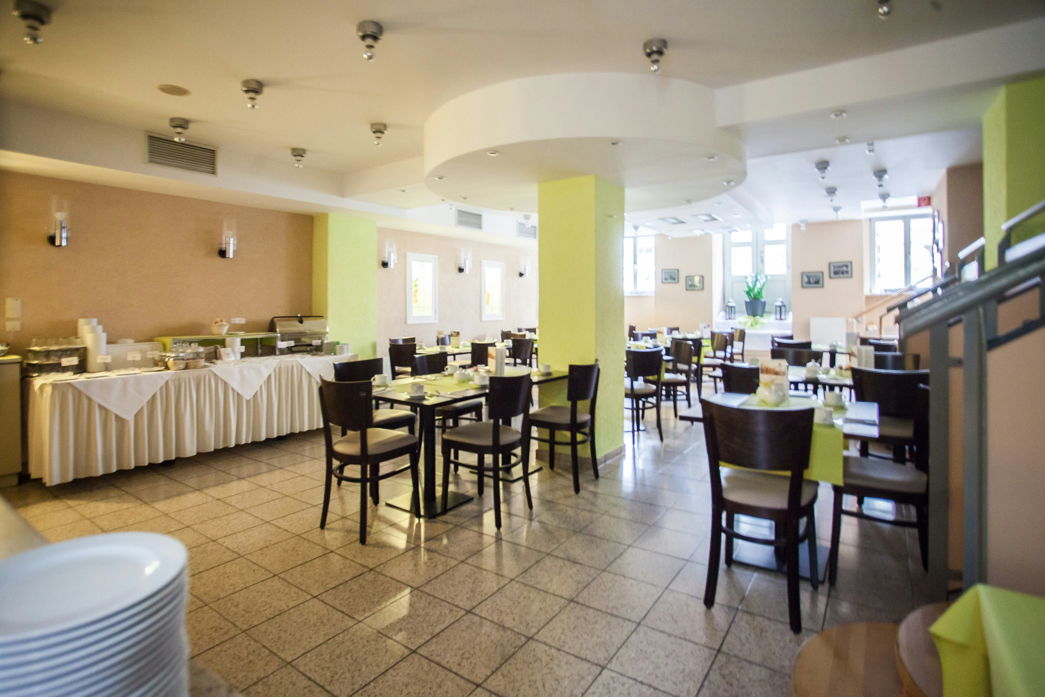 TOP martas Hotel Allegra Berlin 41/55