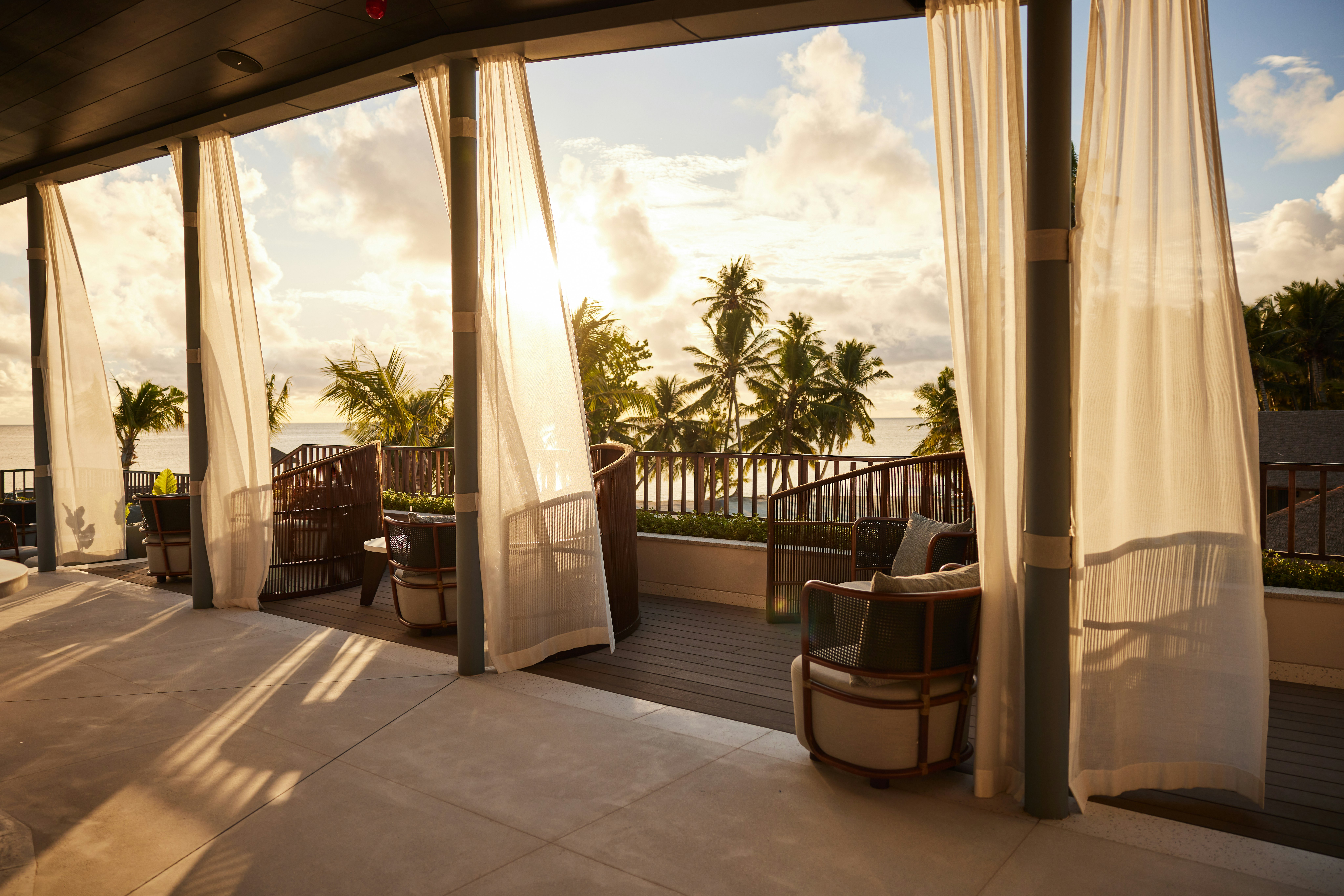 Waldorf Astoria Seychelles Platte Island 31/63