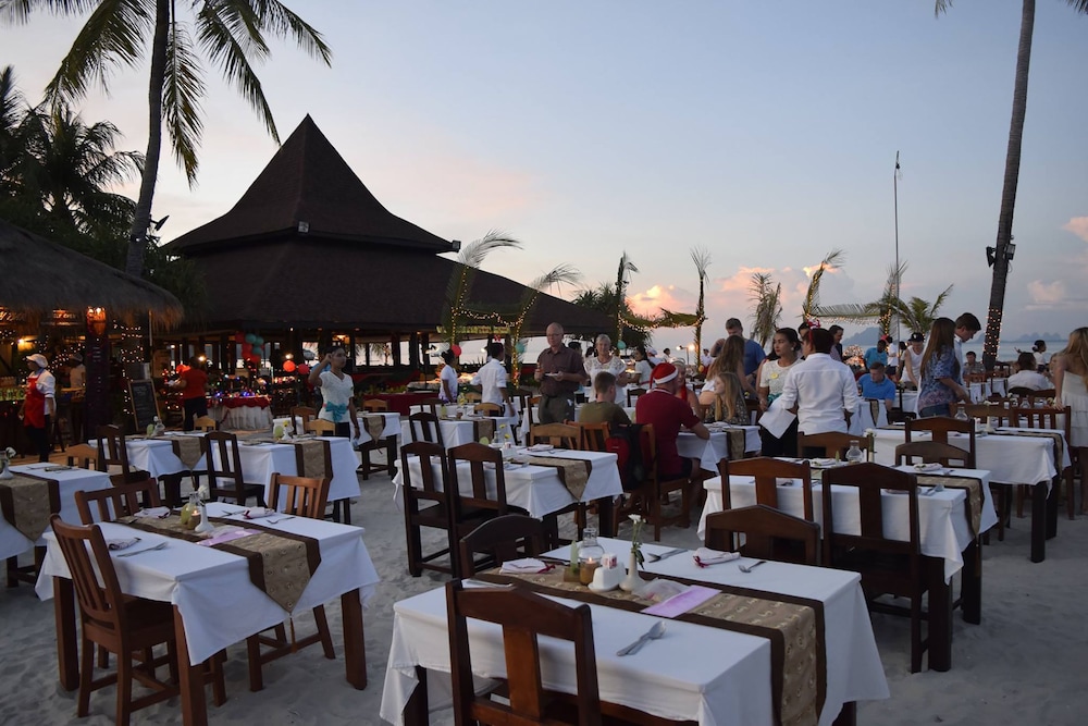 KOH MOOK SIVALAI BEACH RESORT 36/50