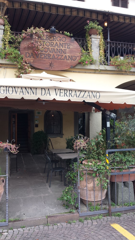 Giovanni da Verrazzano 2/67