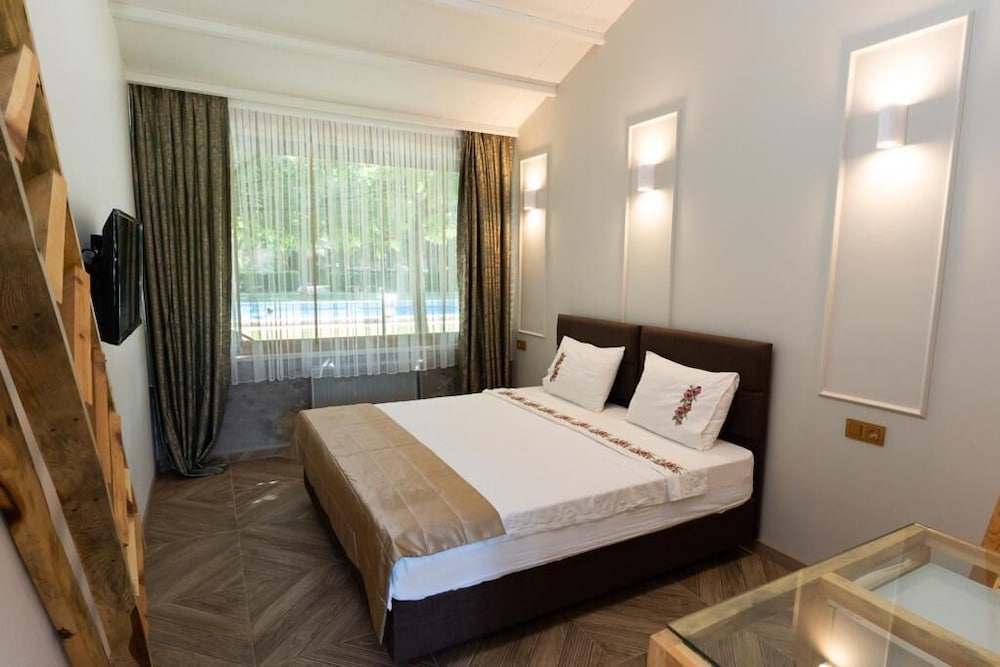 Mogla Tashan Boutique Otel 7/35