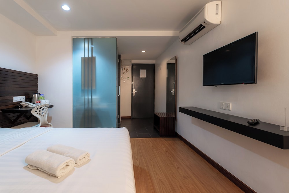 T+ Hotel Sungai Petani 31/70