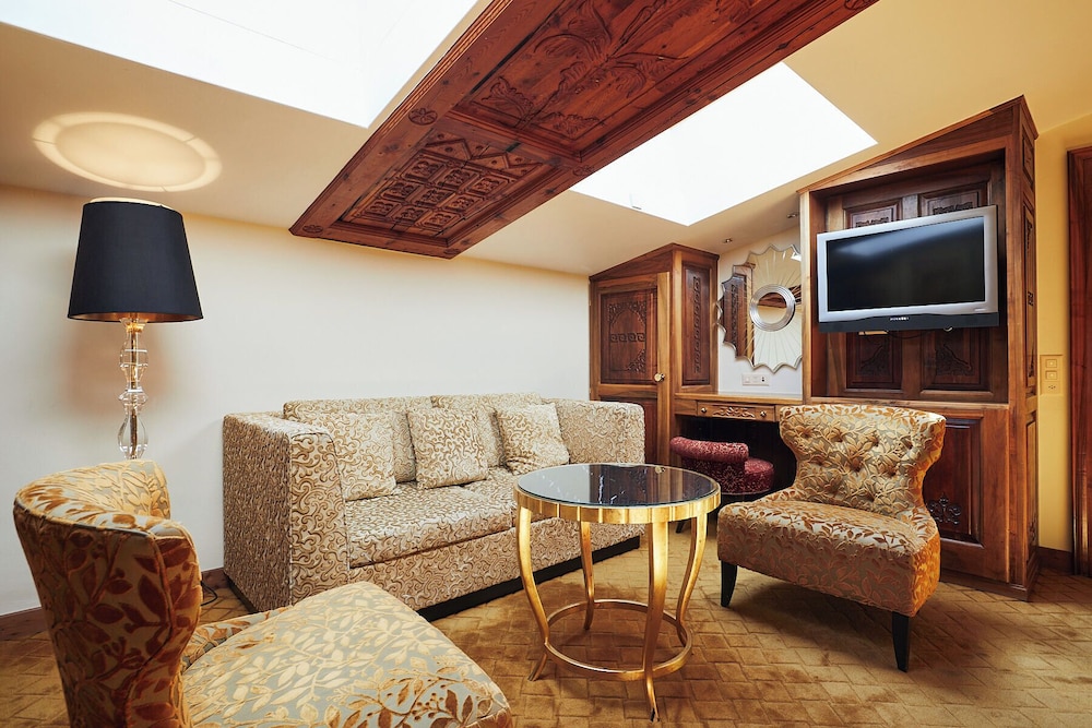 Resort Hotel Alex Zermatt 48/71