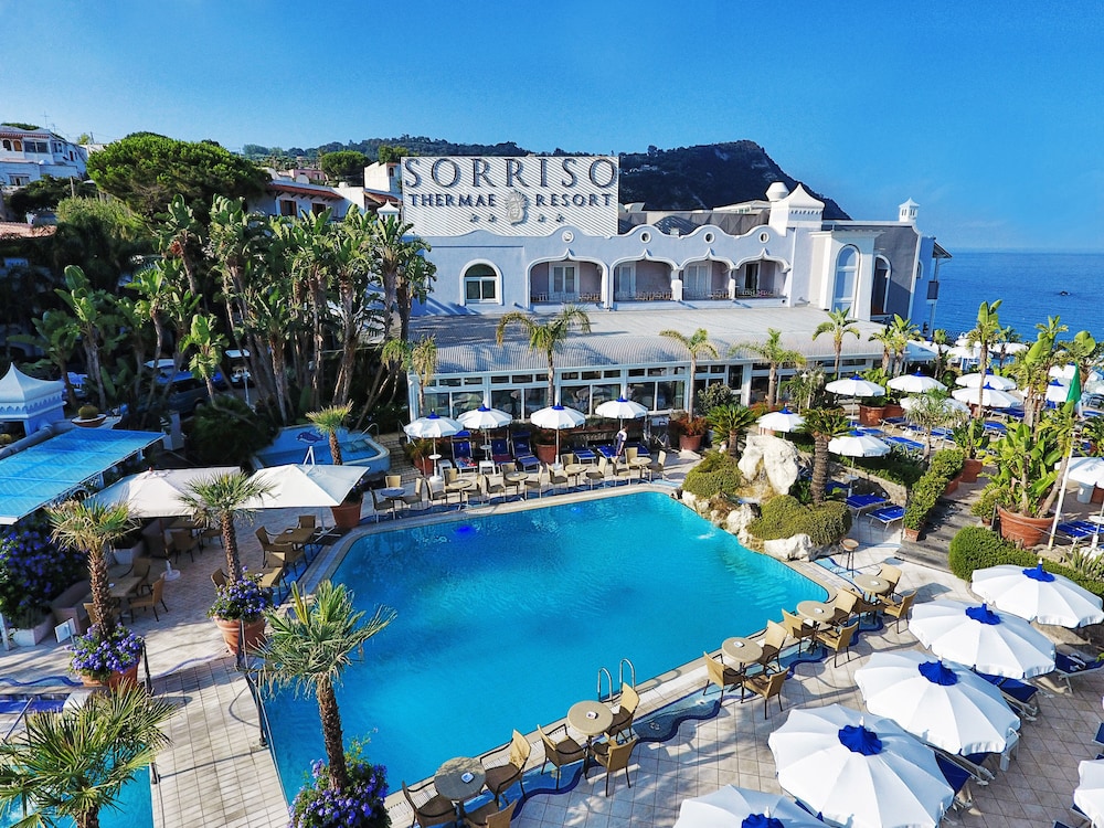 Sorriso Thermae Resort and Spa 6/74