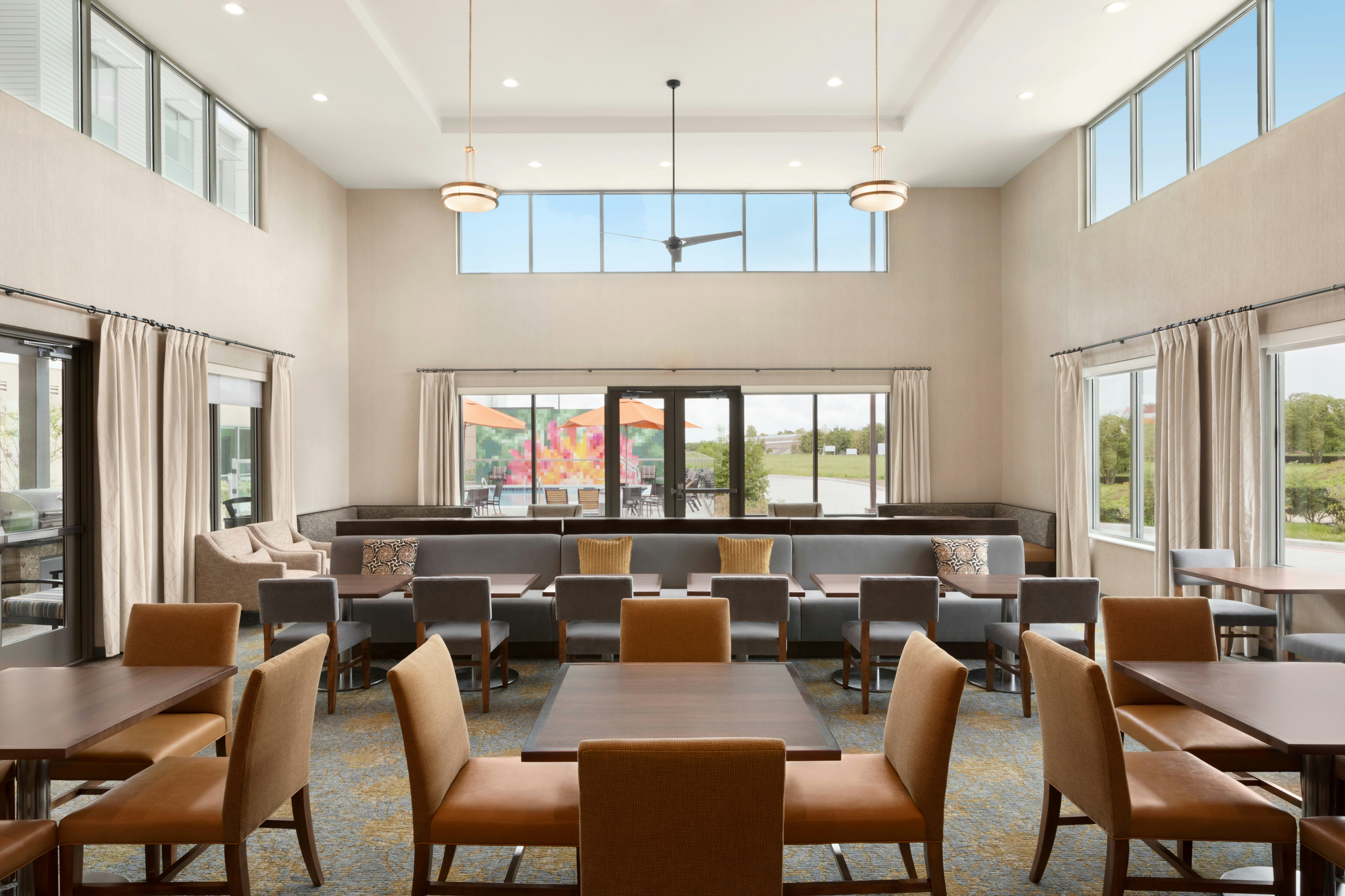 Homewood Suites By Hilton Houston NW At Beltway 8 TX 11/23