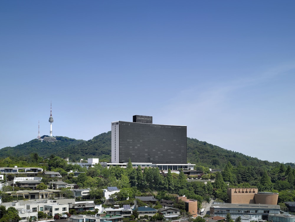 GRAND HYATT SEOUL 5/67