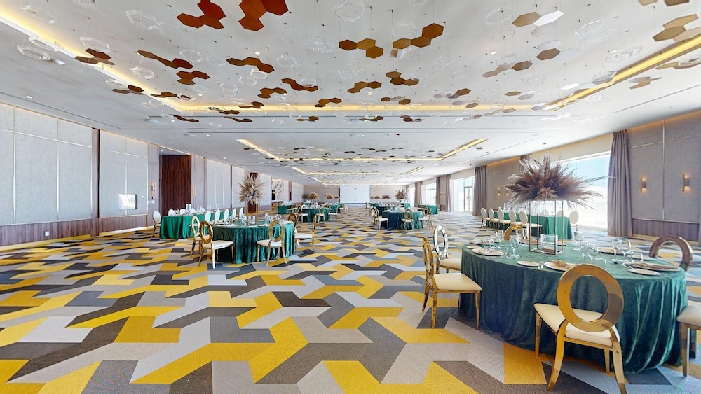 Princess Senses The Mangrove Resort - Adults Only 60/66