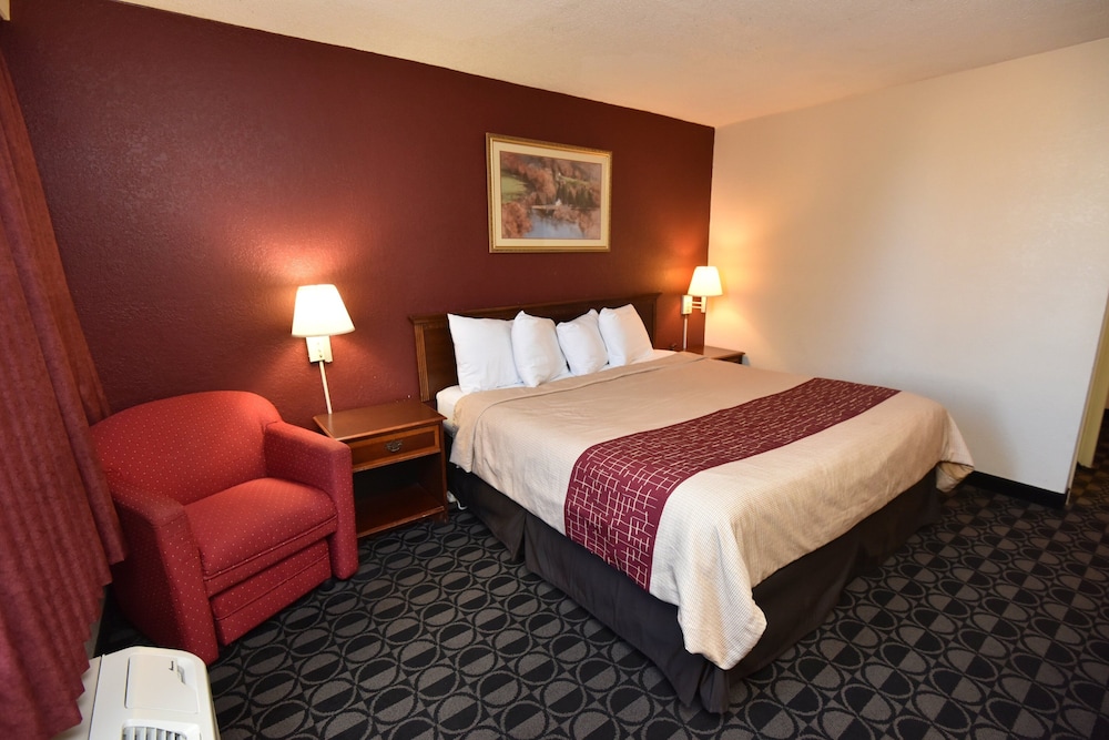 Red Roof Inn Lexington Winchester 18/31