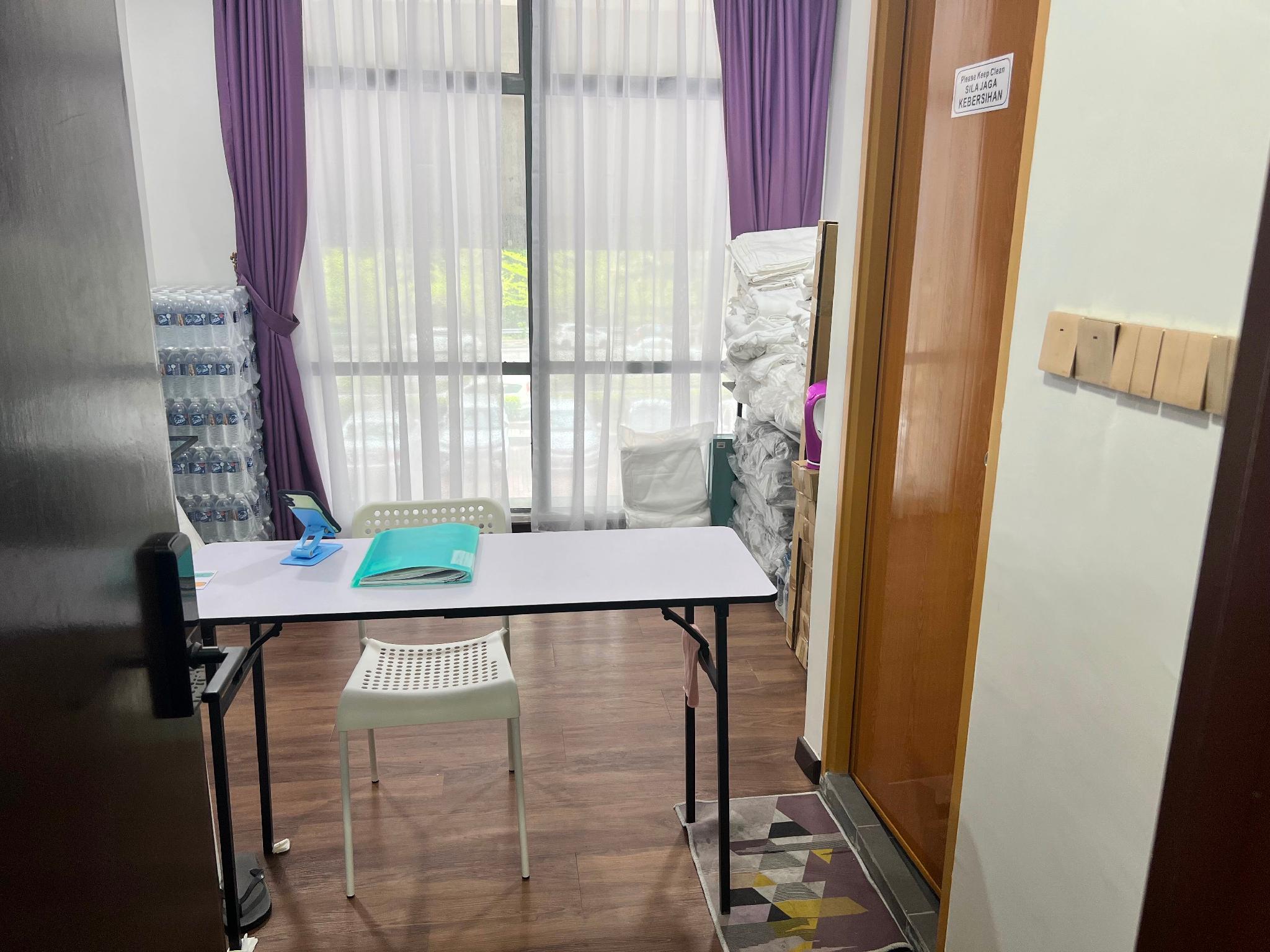 Capital O 90985 Margo Hotel KK 10/23