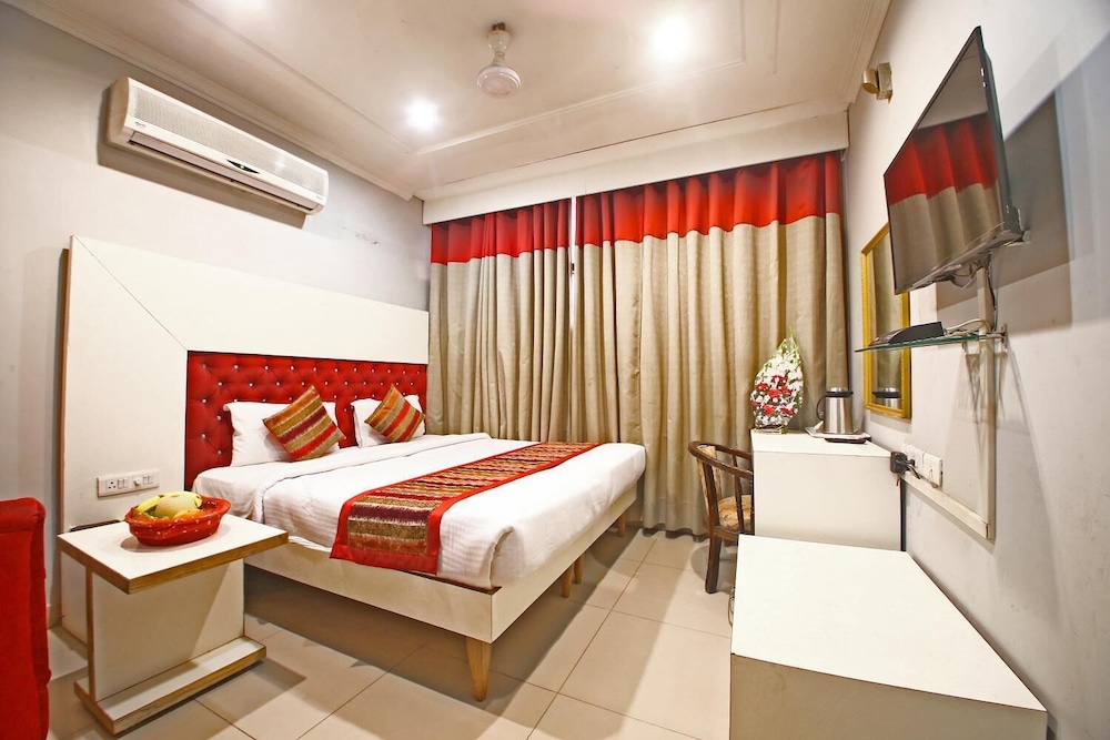 Hotel Diamond Plaza 19/43