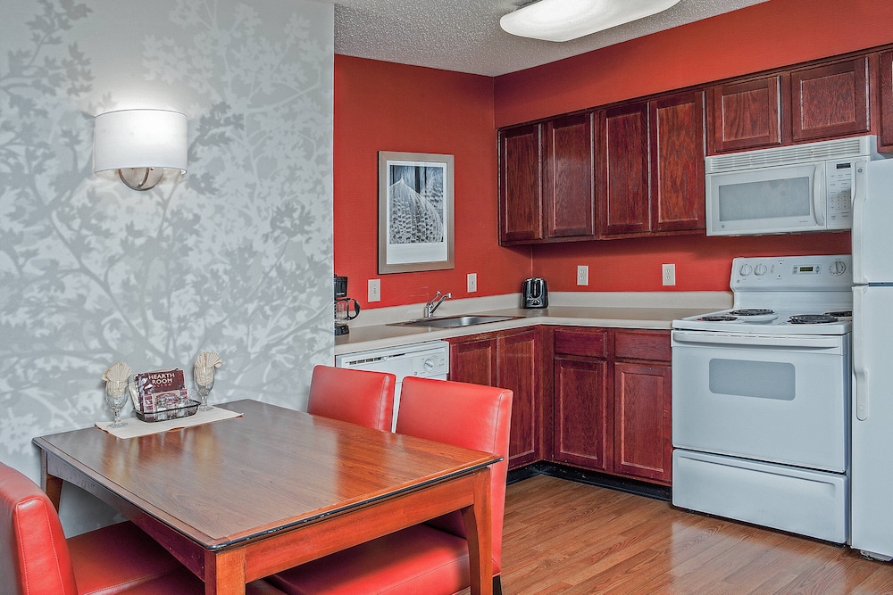 Residence Inn Indianapolis Northwest 28/48