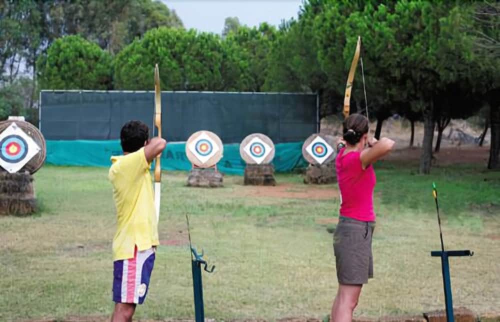 MClub Cala Regina 30/45