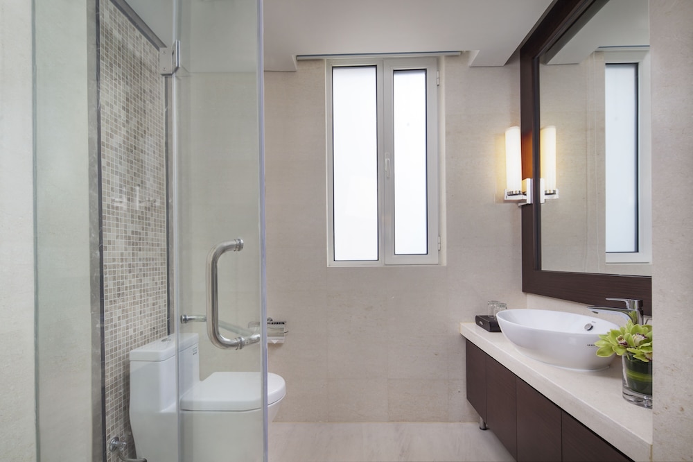 Ascott TEDA MSD Tianjin 23/31
