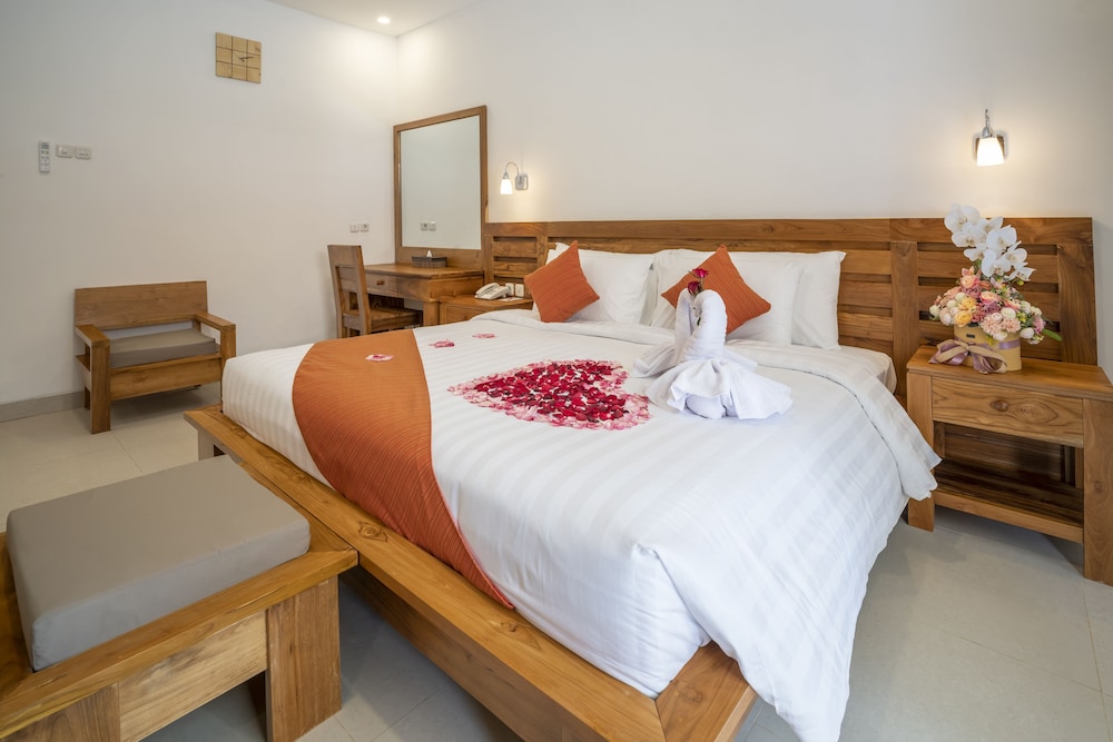 The Salila Beach Resort 12/34