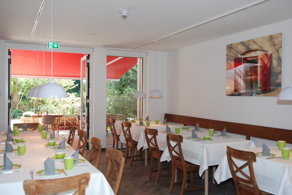 Hotel Boskamp 22/26