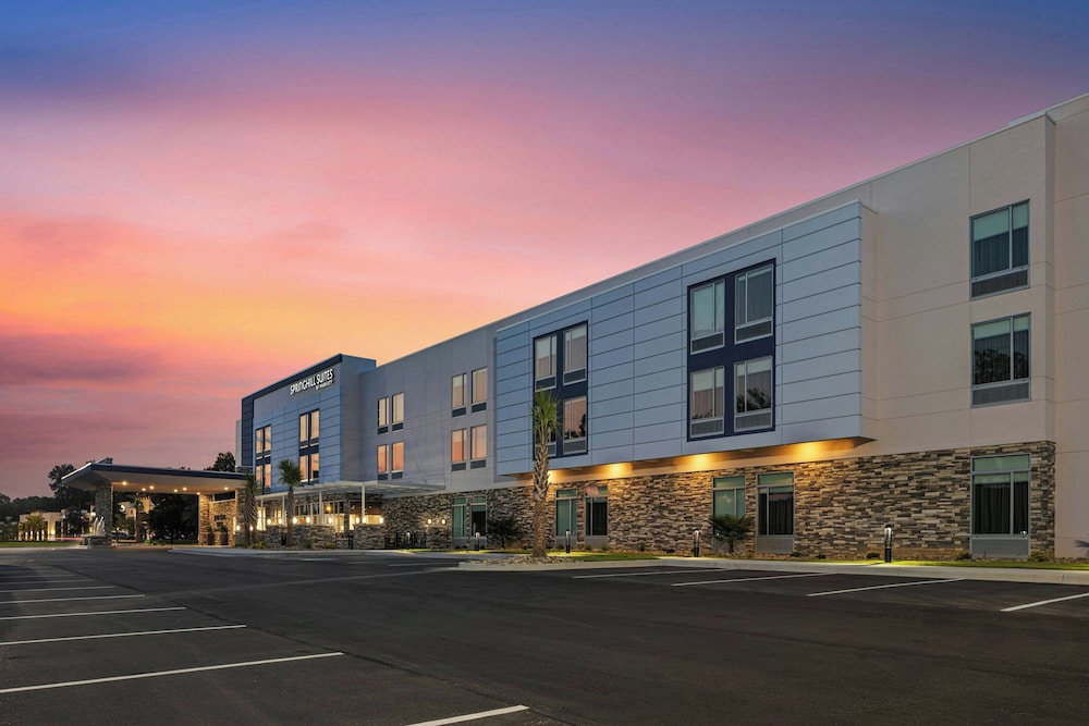 Springhill Suites By Marriott Camden 30/35