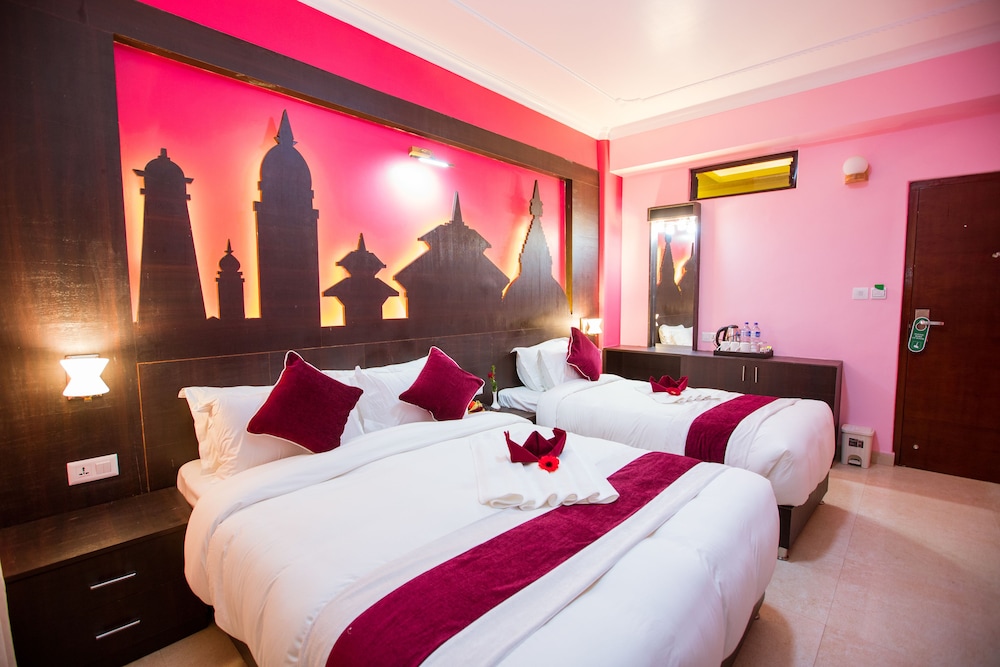 Hotel Task 15/50