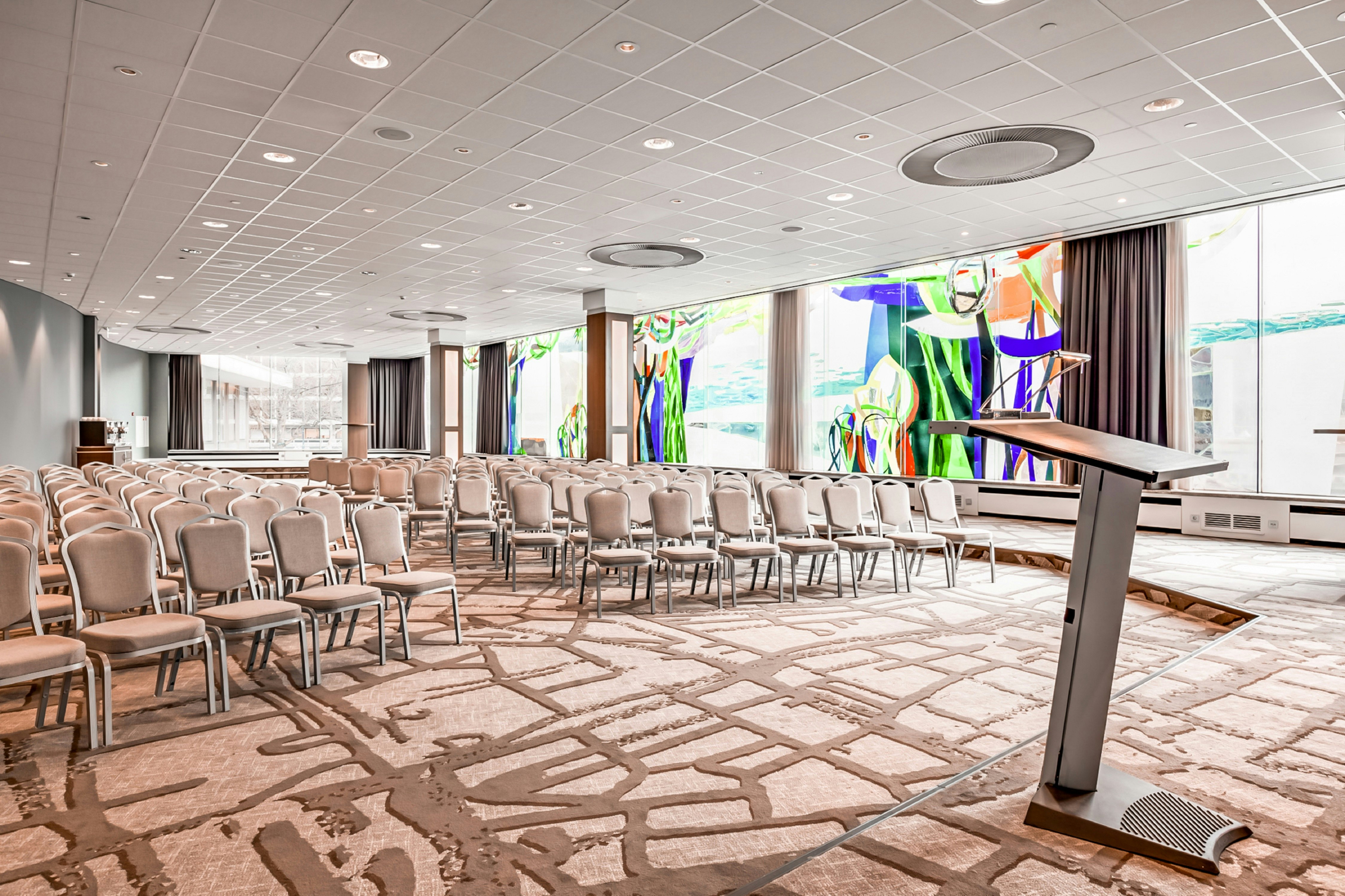 Hilton Rotterdam Hotel 69/73