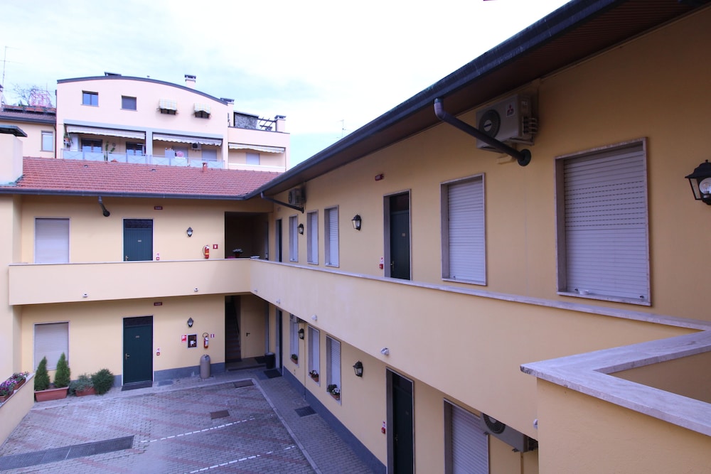 Hotel Al Corso 3/55